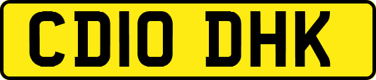 CD10DHK