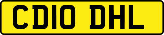 CD10DHL