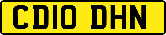 CD10DHN