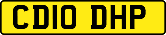 CD10DHP
