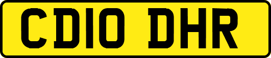 CD10DHR