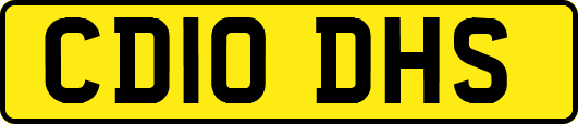 CD10DHS
