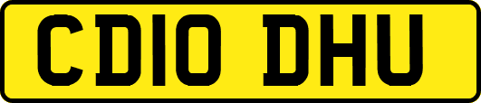 CD10DHU
