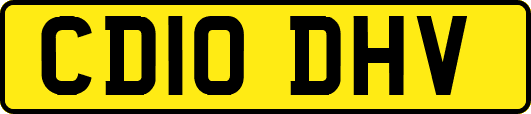 CD10DHV