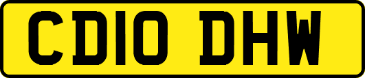 CD10DHW