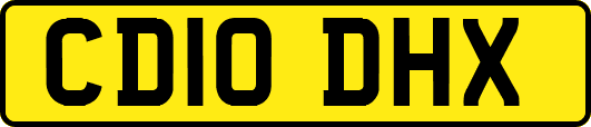 CD10DHX