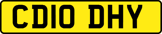 CD10DHY