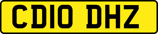 CD10DHZ
