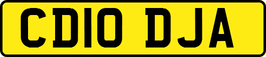 CD10DJA