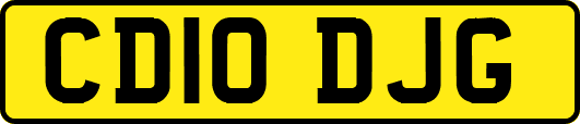 CD10DJG
