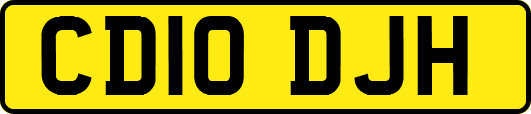 CD10DJH