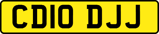 CD10DJJ