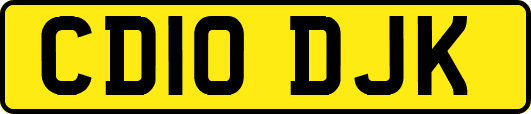 CD10DJK