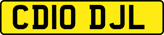 CD10DJL