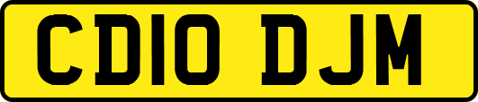 CD10DJM