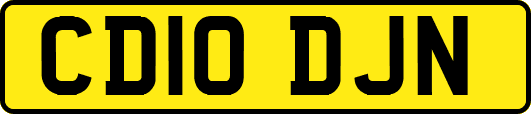 CD10DJN