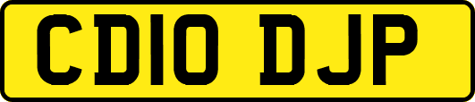 CD10DJP