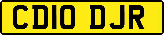 CD10DJR