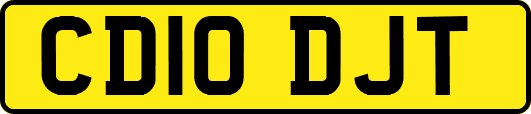 CD10DJT