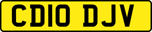 CD10DJV