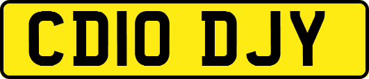CD10DJY