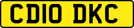 CD10DKC