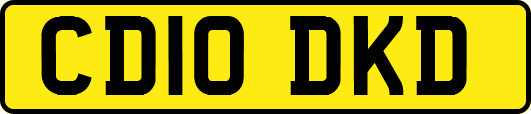 CD10DKD