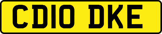 CD10DKE