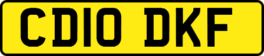 CD10DKF