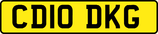 CD10DKG