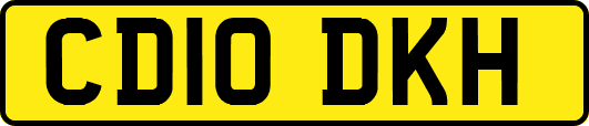 CD10DKH