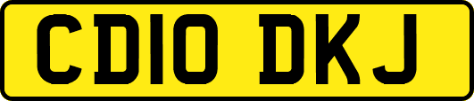 CD10DKJ