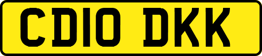CD10DKK