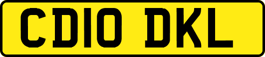 CD10DKL