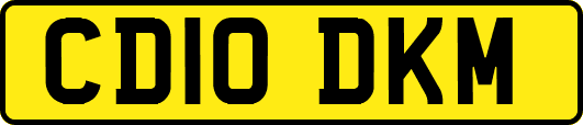 CD10DKM