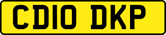 CD10DKP