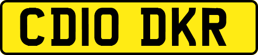 CD10DKR