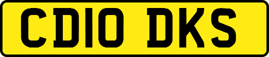 CD10DKS