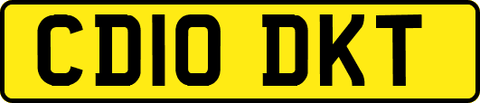 CD10DKT