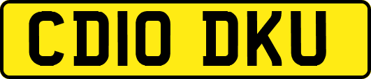 CD10DKU