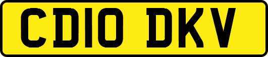 CD10DKV