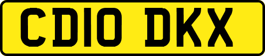 CD10DKX