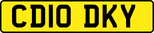 CD10DKY