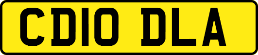 CD10DLA