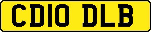 CD10DLB