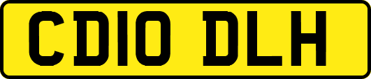 CD10DLH