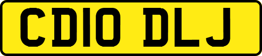 CD10DLJ