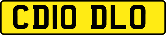 CD10DLO