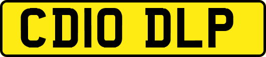CD10DLP