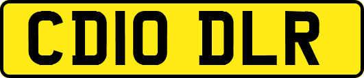 CD10DLR